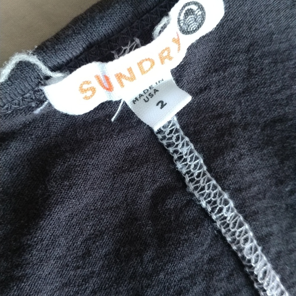 Tee - Picture 2 of 2